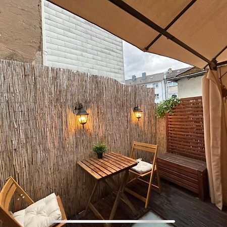 Ferienwohnung In Der Altstadt Fussgangerzone Trier Luaran gambar