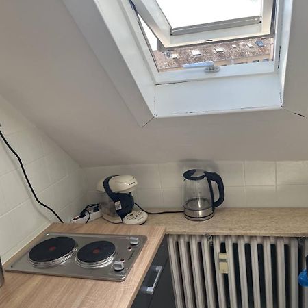 Ferienwohnung In Der Altstadt Fussgangerzone Trier Luaran gambar