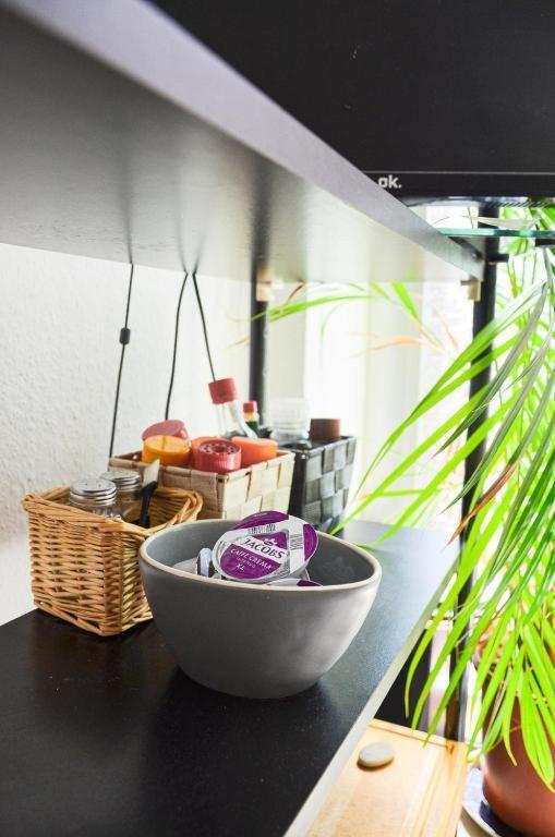 Ferienwohnung In Der Altstadt Fussgangerzone Trier Luaran gambar