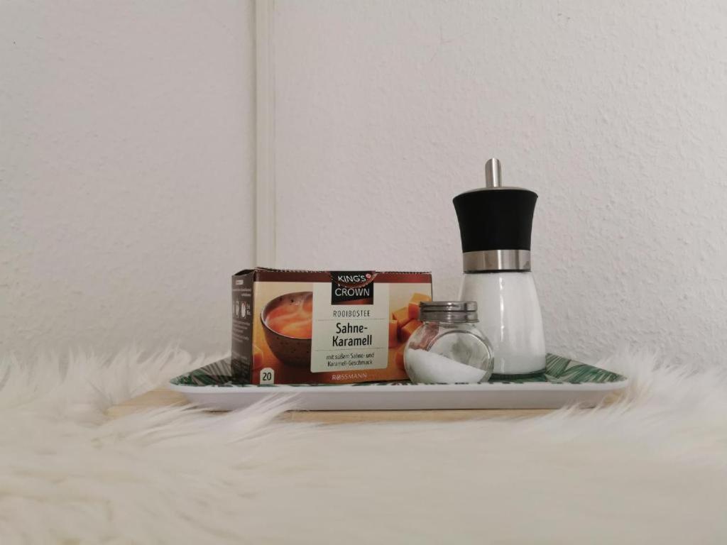 Ferienwohnung In Der Altstadt Fussgangerzone Trier Luaran gambar
