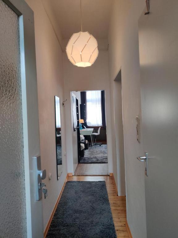 Ferienwohnung In Der Altstadt Fussgangerzone Trier Luaran gambar