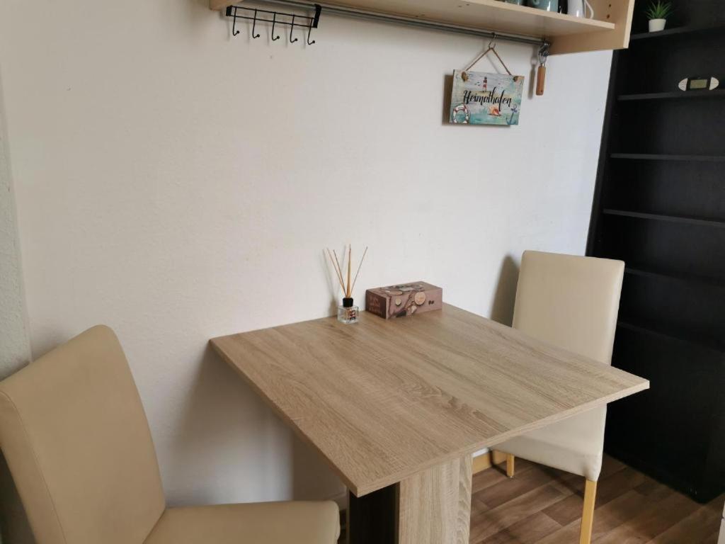Ferienwohnung In Der Altstadt Fussgangerzone Trier Luaran gambar