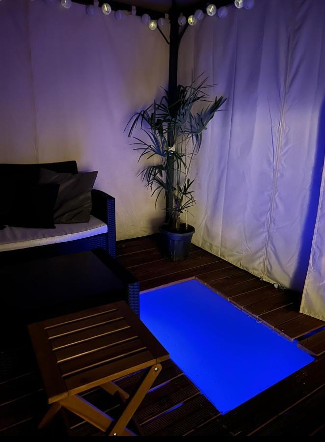 Ferienwohnung In Der Altstadt Fussgangerzone Trier Luaran gambar