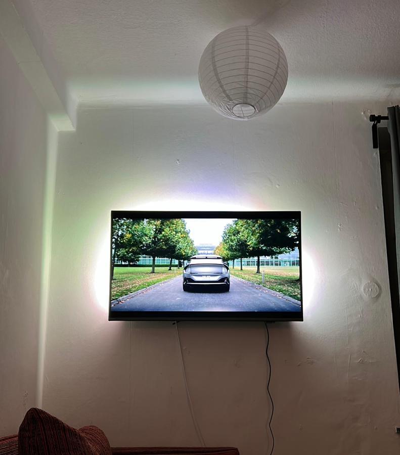 Ferienwohnung In Der Altstadt Fussgangerzone Trier Luaran gambar