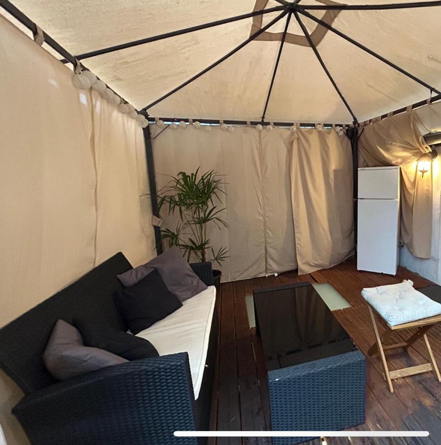 Ferienwohnung In Der Altstadt Fussgangerzone Trier Luaran gambar