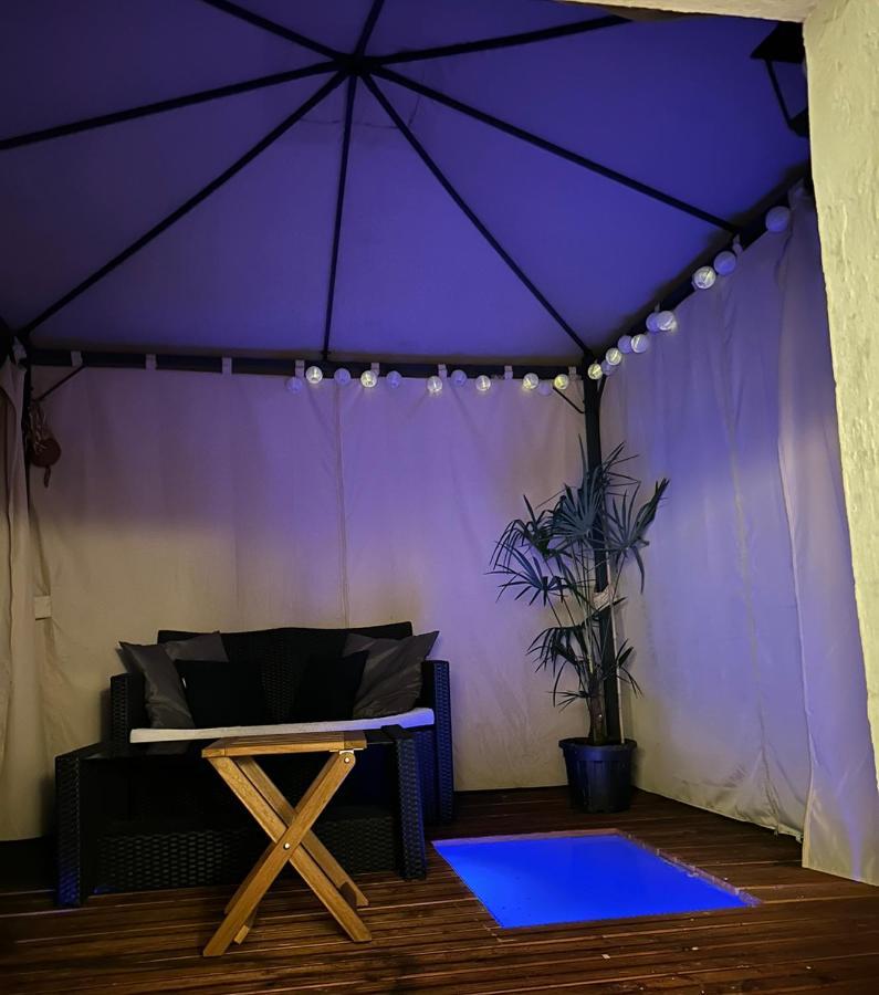 Ferienwohnung In Der Altstadt Fussgangerzone Trier Luaran gambar