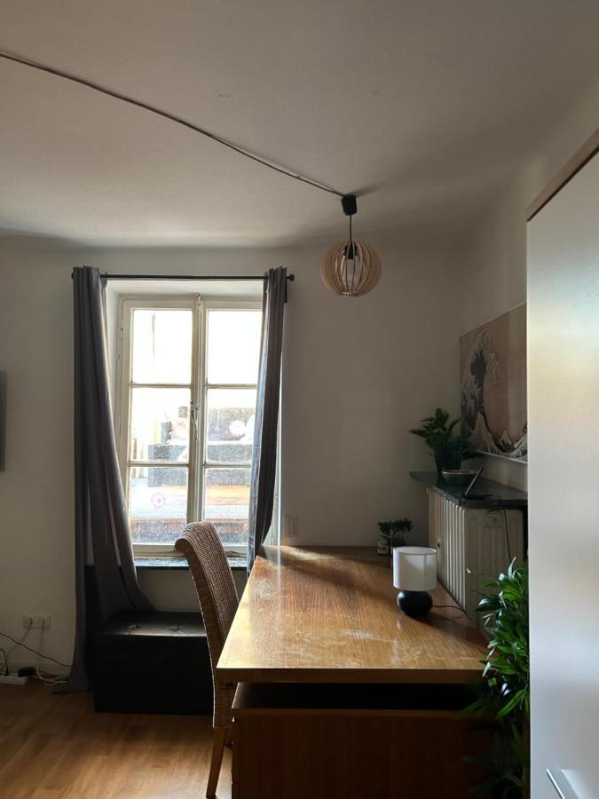 Ferienwohnung In Der Altstadt Fussgangerzone Trier Luaran gambar