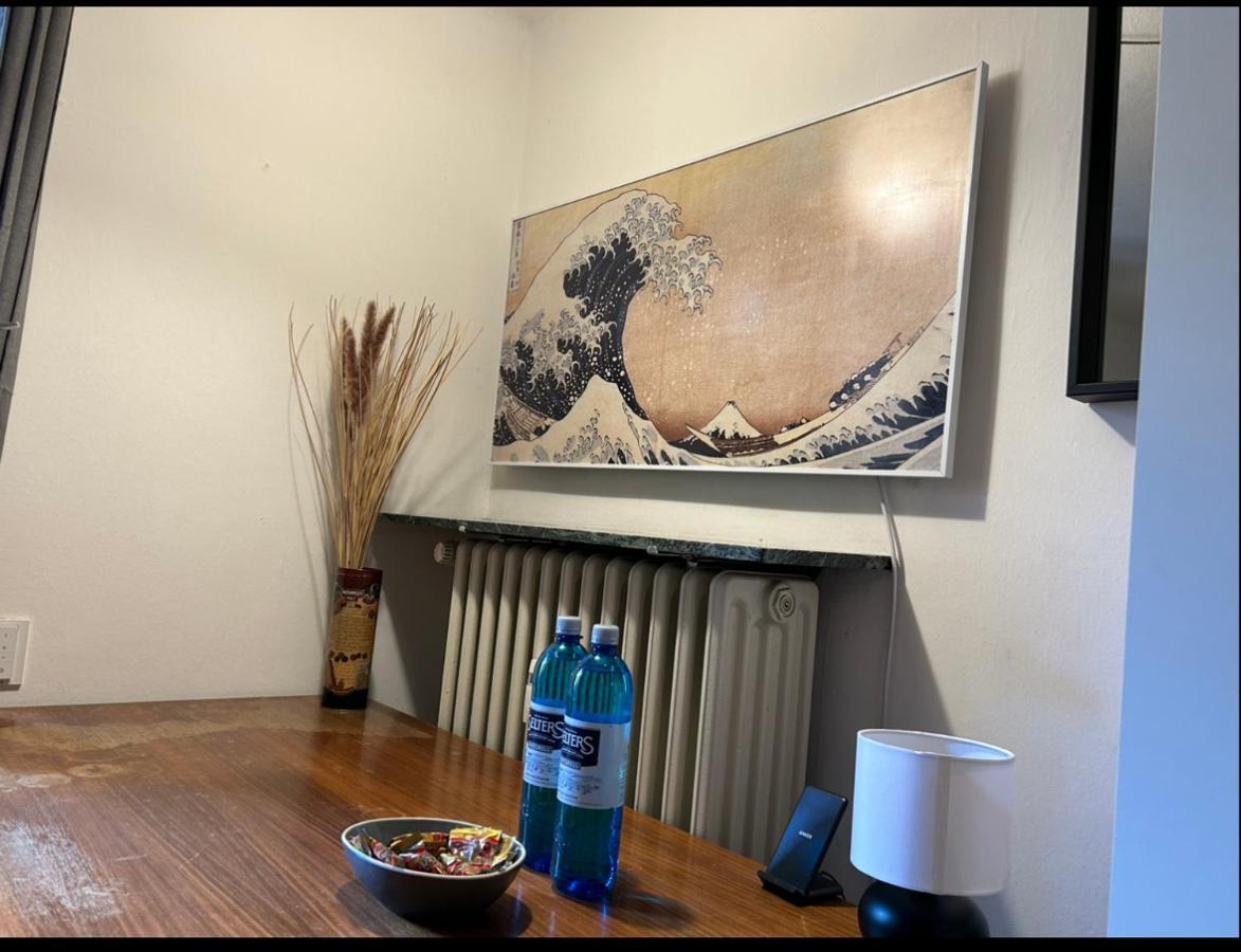 Ferienwohnung In Der Altstadt Fussgangerzone Trier Luaran gambar
