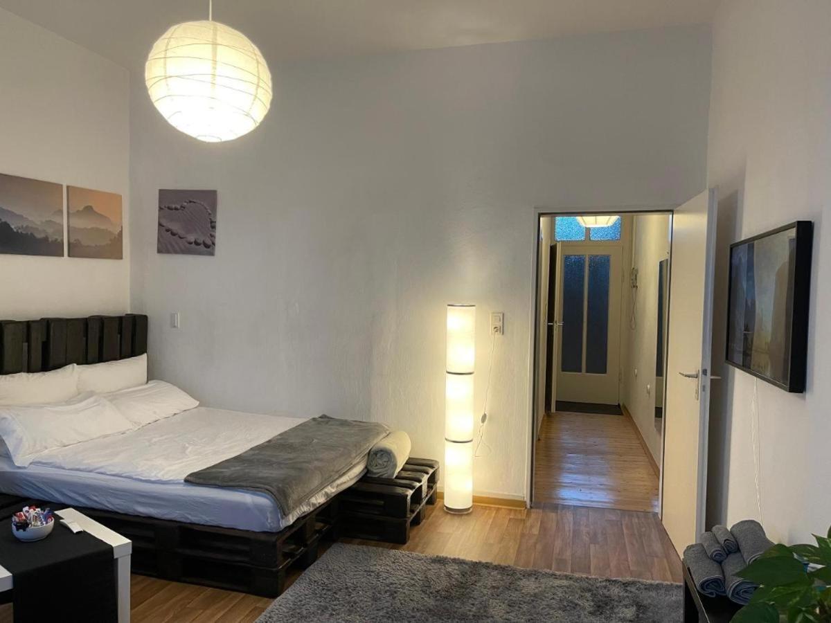 Ferienwohnung In Der Altstadt Fussgangerzone Trier Luaran gambar
