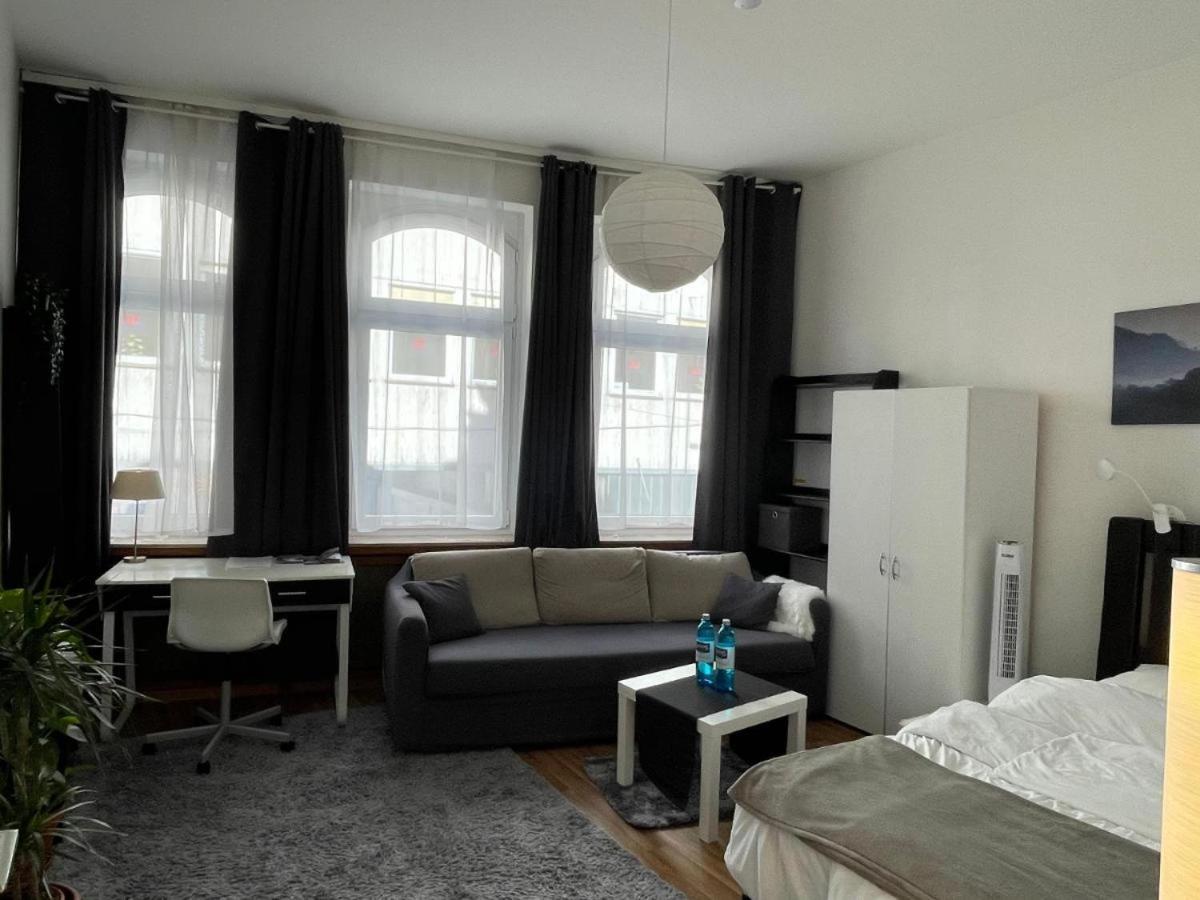 Ferienwohnung In Der Altstadt Fussgangerzone Trier Luaran gambar