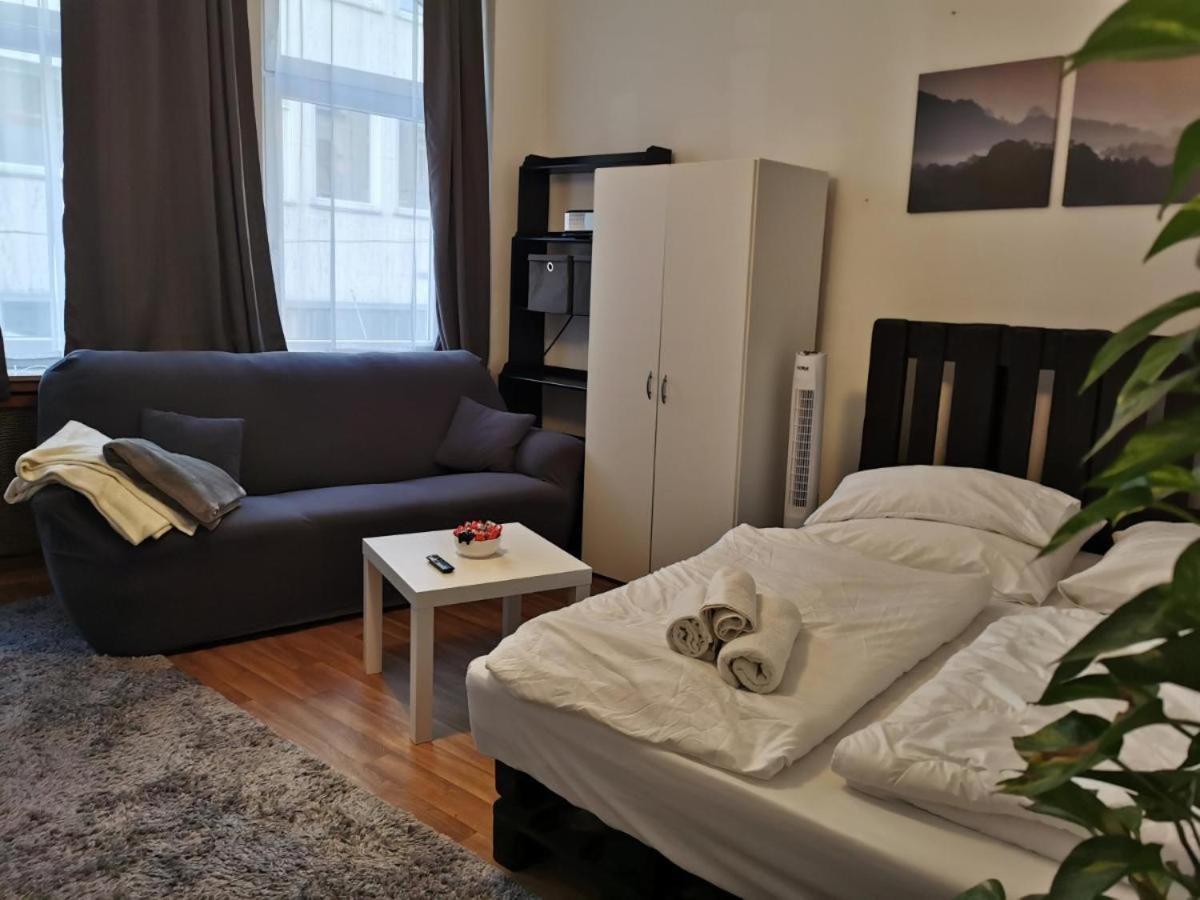Ferienwohnung In Der Altstadt Fussgangerzone Trier Luaran gambar