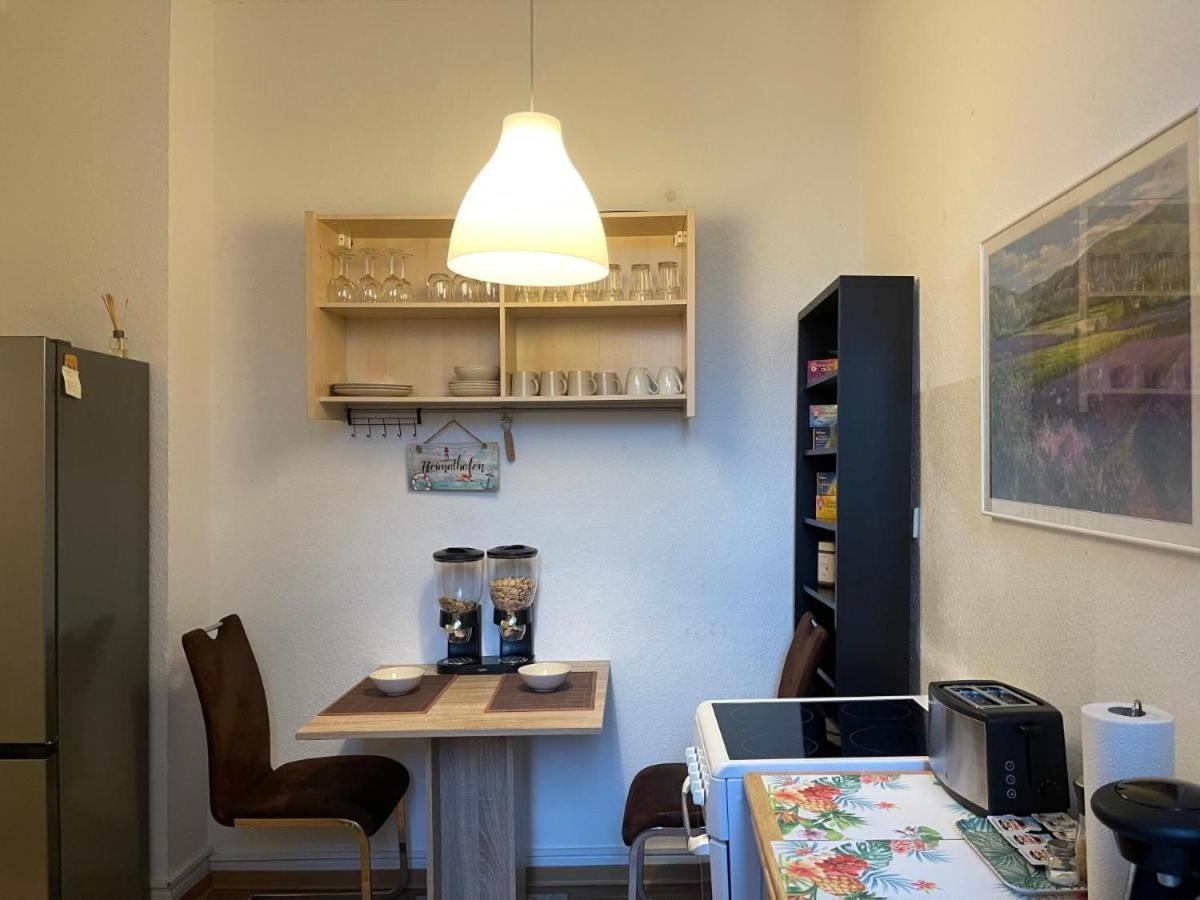 Ferienwohnung In Der Altstadt Fussgangerzone Trier Luaran gambar