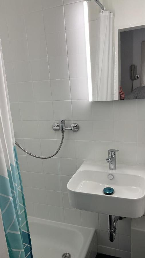 Ferienwohnung In Der Altstadt Fussgangerzone Trier Luaran gambar