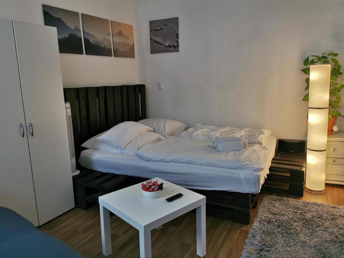 Ferienwohnung In Der Altstadt Fussgangerzone Trier Luaran gambar