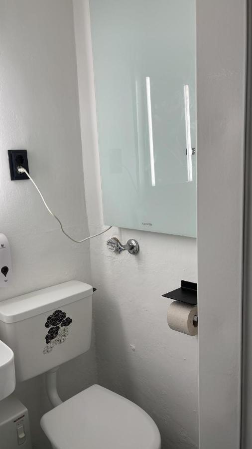 Ferienwohnung In Der Altstadt Fussgangerzone Trier Luaran gambar