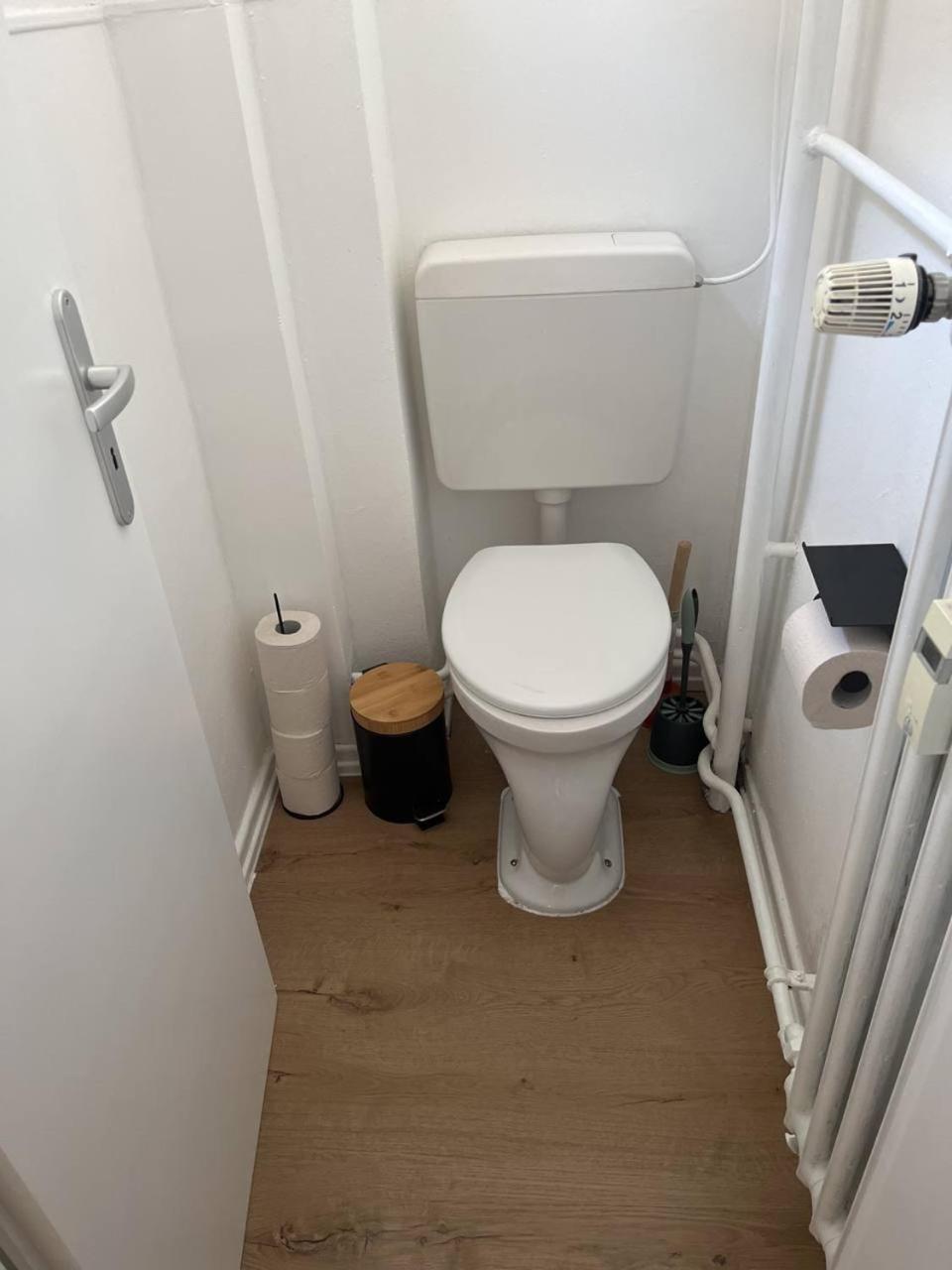 Ferienwohnung In Der Altstadt Fussgangerzone Trier Luaran gambar