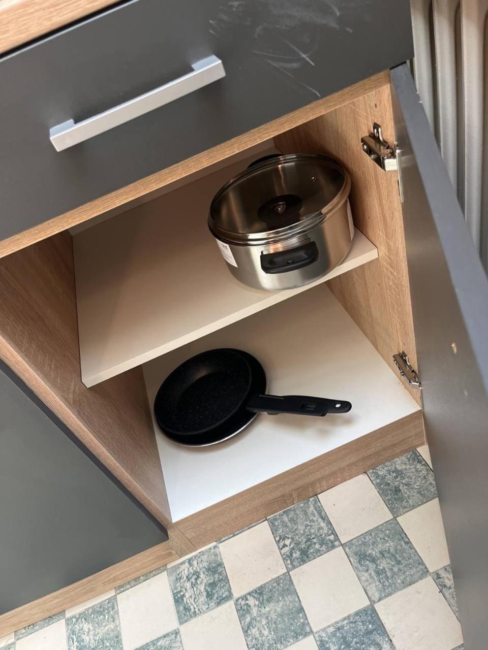 Ferienwohnung In Der Altstadt Fussgangerzone Trier Luaran gambar