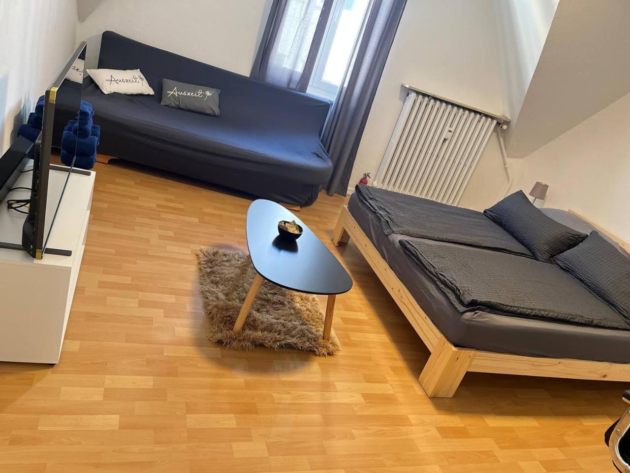 Ferienwohnung In Der Altstadt Fussgangerzone Trier Luaran gambar