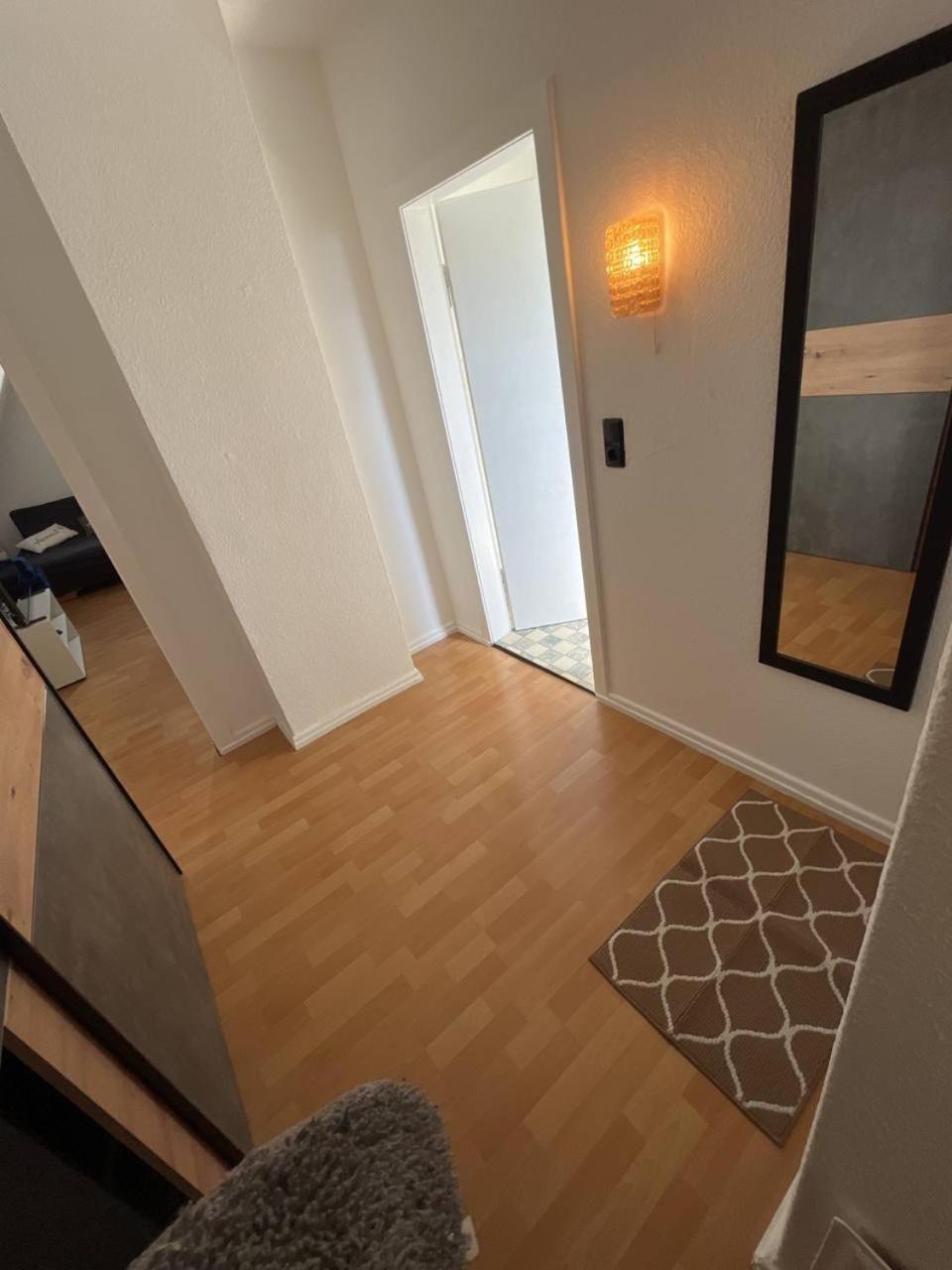 Ferienwohnung In Der Altstadt Fussgangerzone Trier Luaran gambar